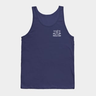 Wrigley Mansion Tank Top